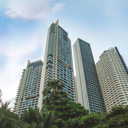 Northpoint Pattaya Apartamento Exterior foto