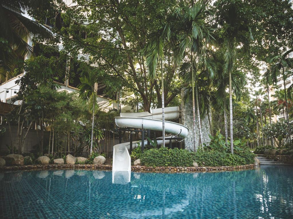 Northpoint Pattaya Apartamento Exterior foto