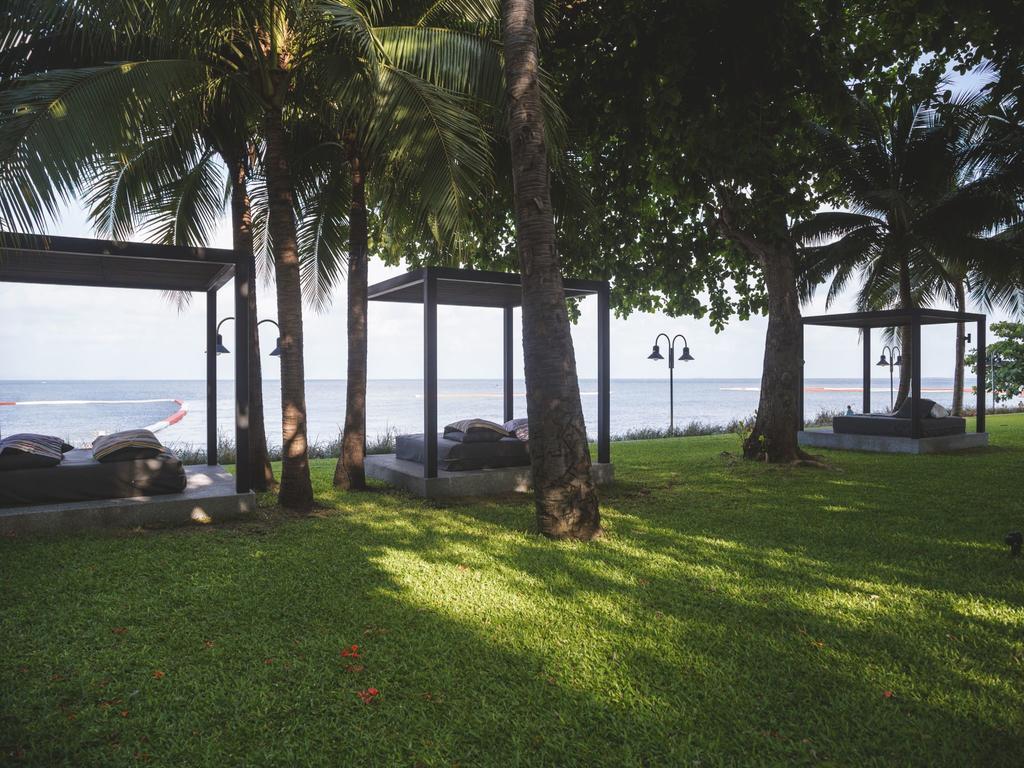 Northpoint Pattaya Apartamento Exterior foto