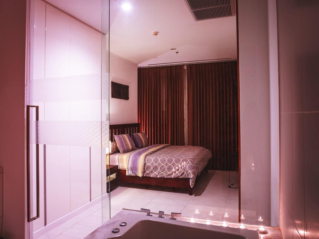 Northpoint Pattaya Apartamento Exterior foto