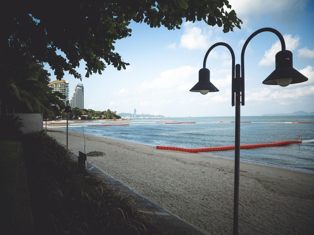 Northpoint Pattaya Apartamento Exterior foto