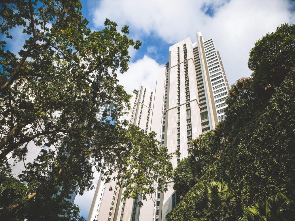 Northpoint Pattaya Apartamento Exterior foto
