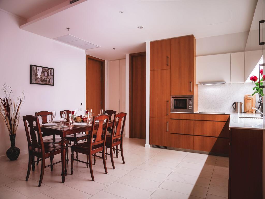 Northpoint Pattaya Apartamento Exterior foto